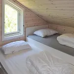 Amazing In With Wifi Hébergement de vacances Treungen