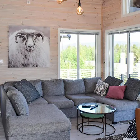 Holiday home Amazing In With Wifi *