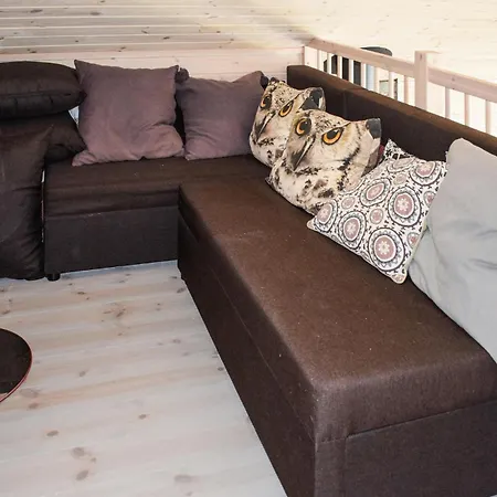 Holiday home Amazing In With Wifi Treungen