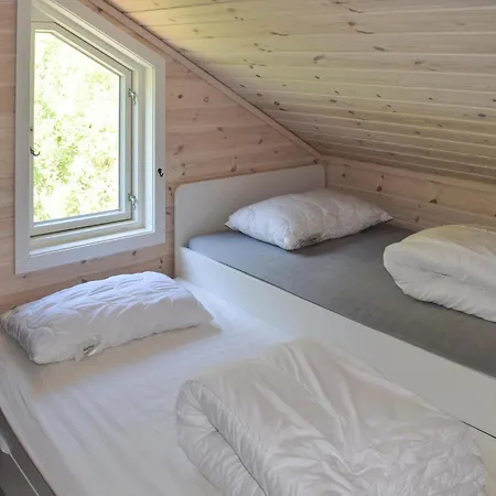 Amazing In With Wifi Feriehus Treungen