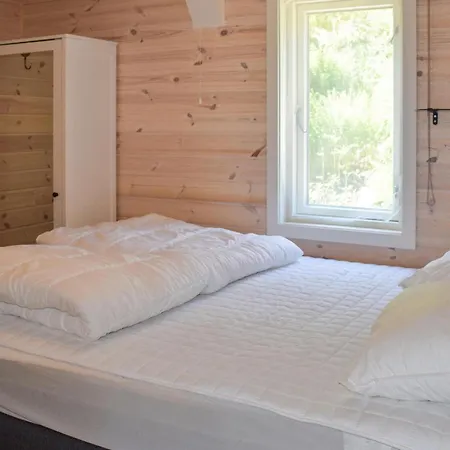 Lekker Bolig I Med Jacuzzi Feriehus *