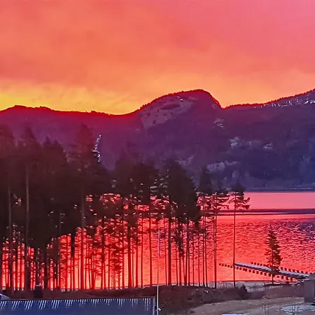 Feriehus Lekker Bolig I Med Jacuzzi