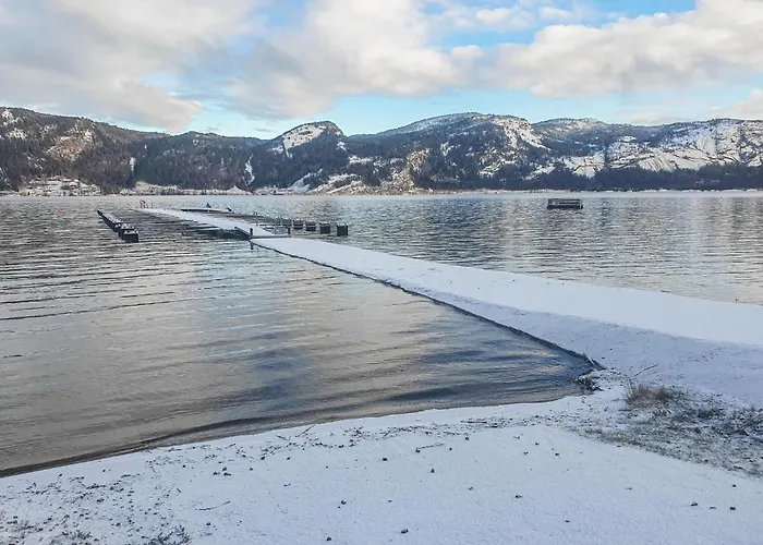 Amazing In With Wifi Treungen